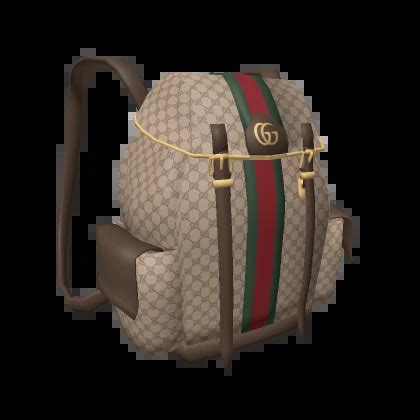 gucci roblox clothes|gucci ophidia gg backpack roblox.